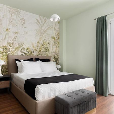 Glyfada Premium Residence Athene Buitenkant foto