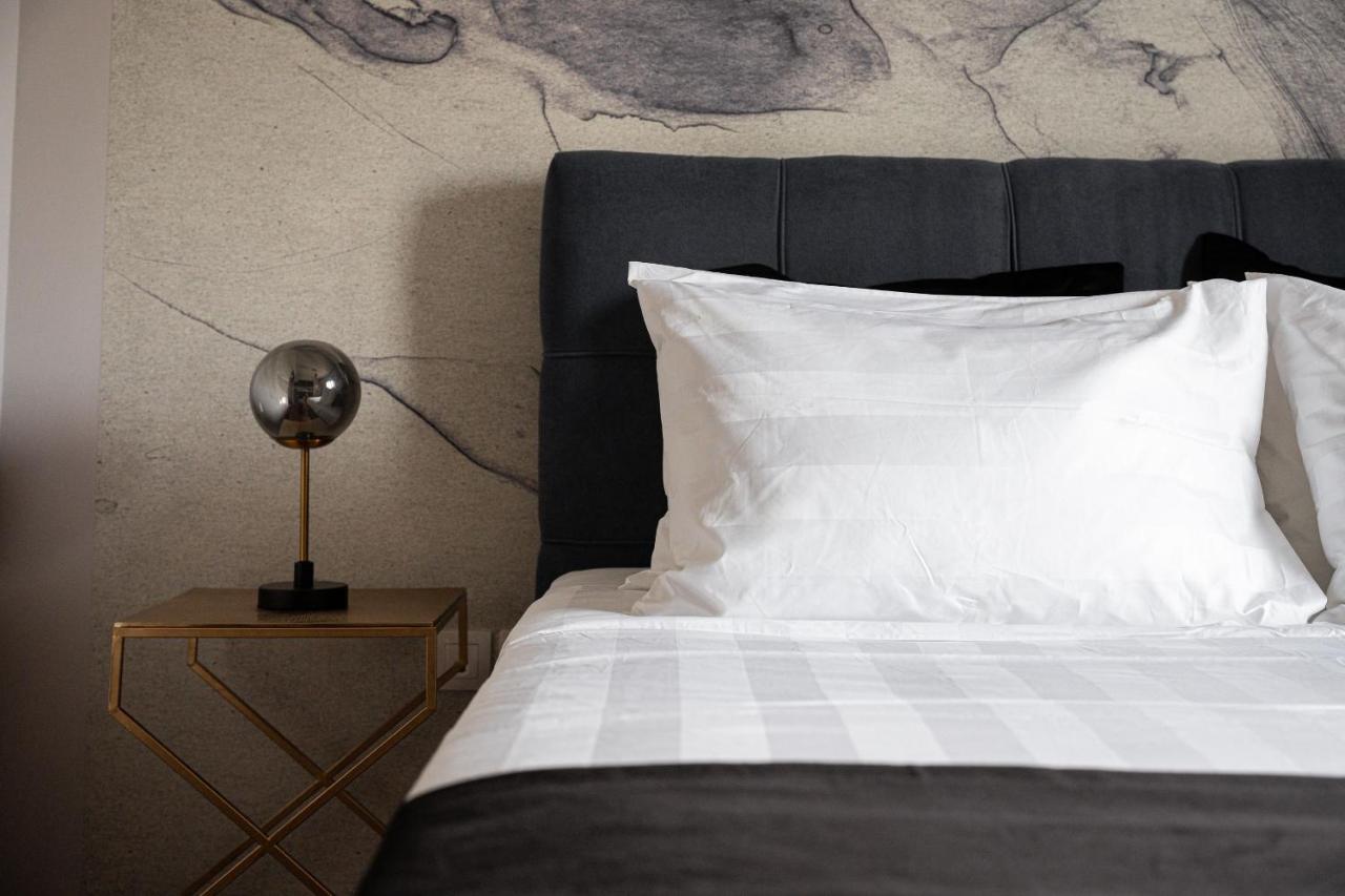 Glyfada Premium Residence Athene Buitenkant foto