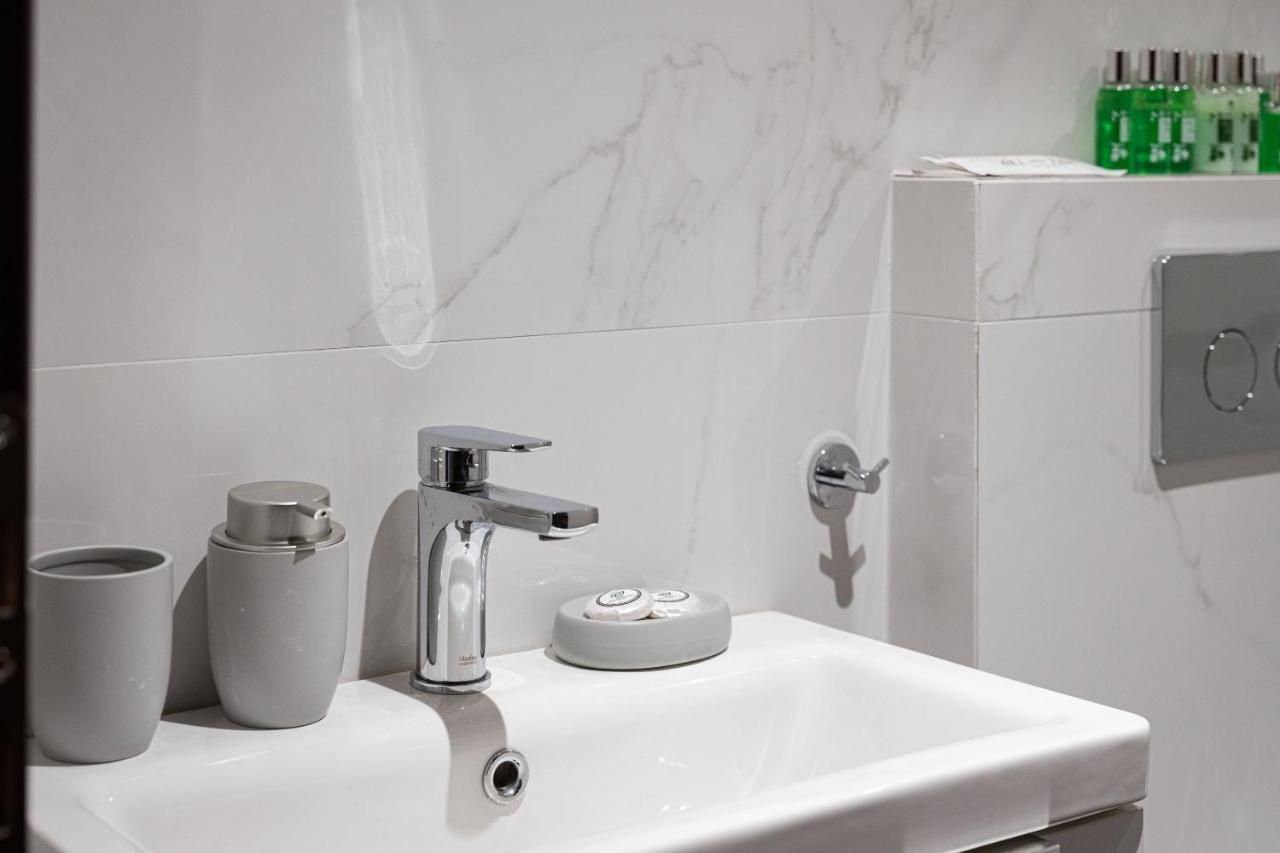 Glyfada Premium Residence Athene Buitenkant foto
