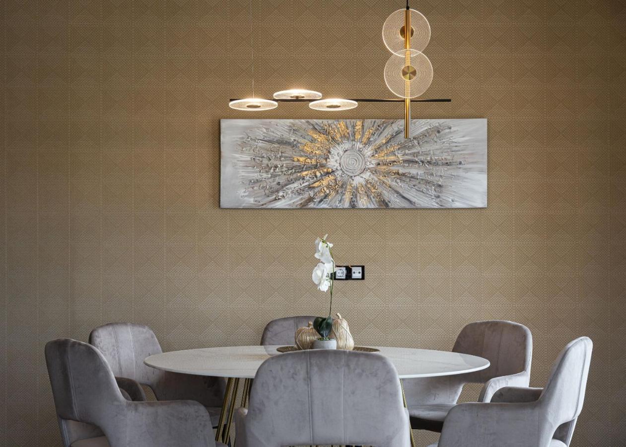 Glyfada Premium Residence Athene Buitenkant foto