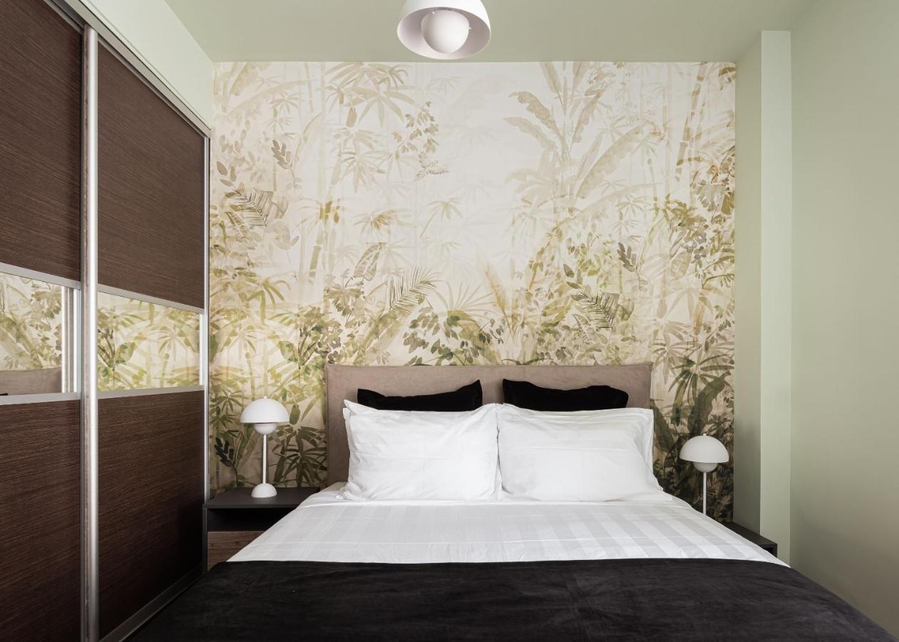 Glyfada Premium Residence Athene Buitenkant foto