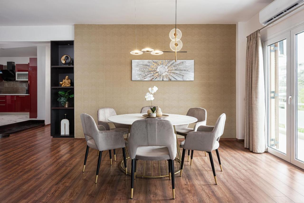 Glyfada Premium Residence Athene Buitenkant foto