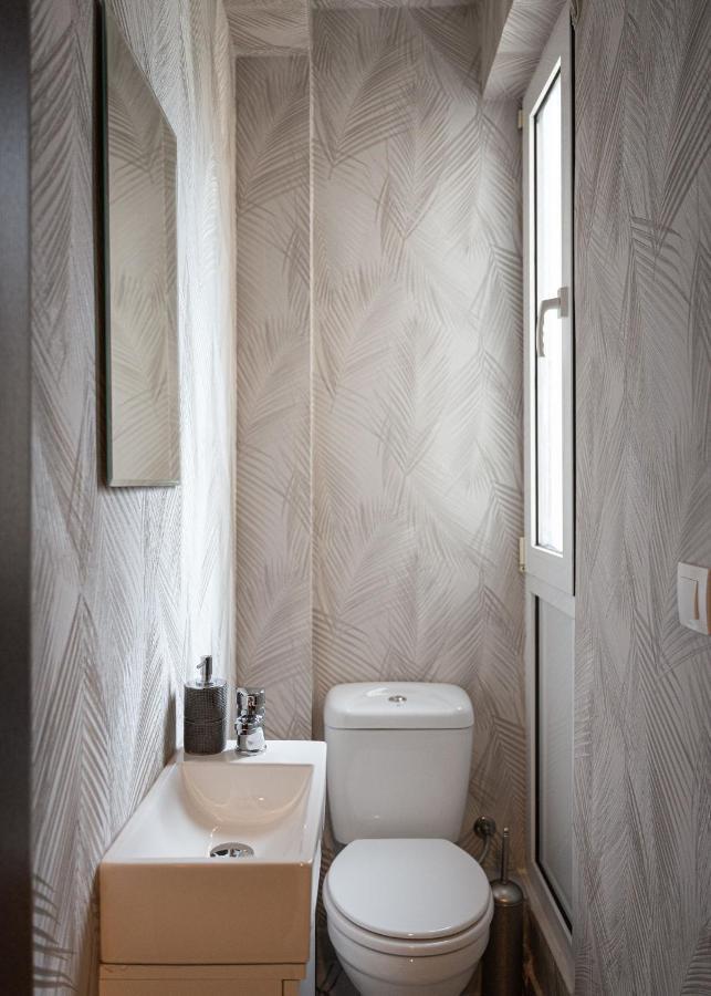 Glyfada Premium Residence Athene Buitenkant foto