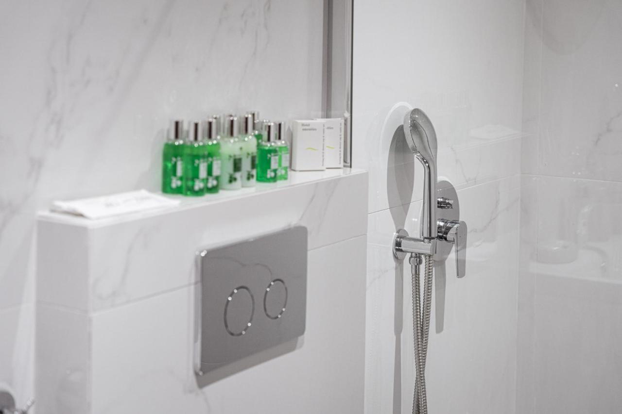 Glyfada Premium Residence Athene Buitenkant foto