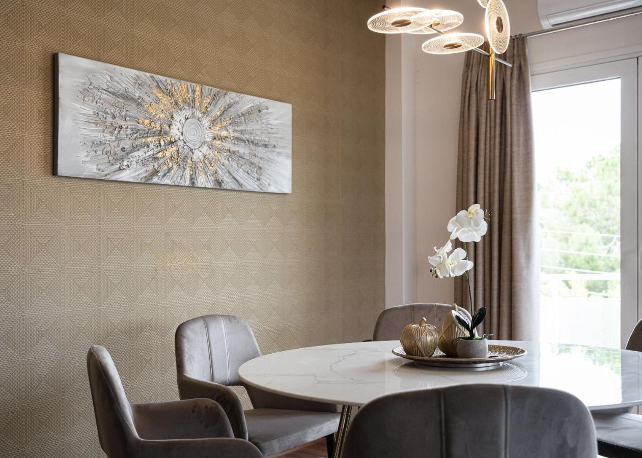 Glyfada Premium Residence Athene Buitenkant foto