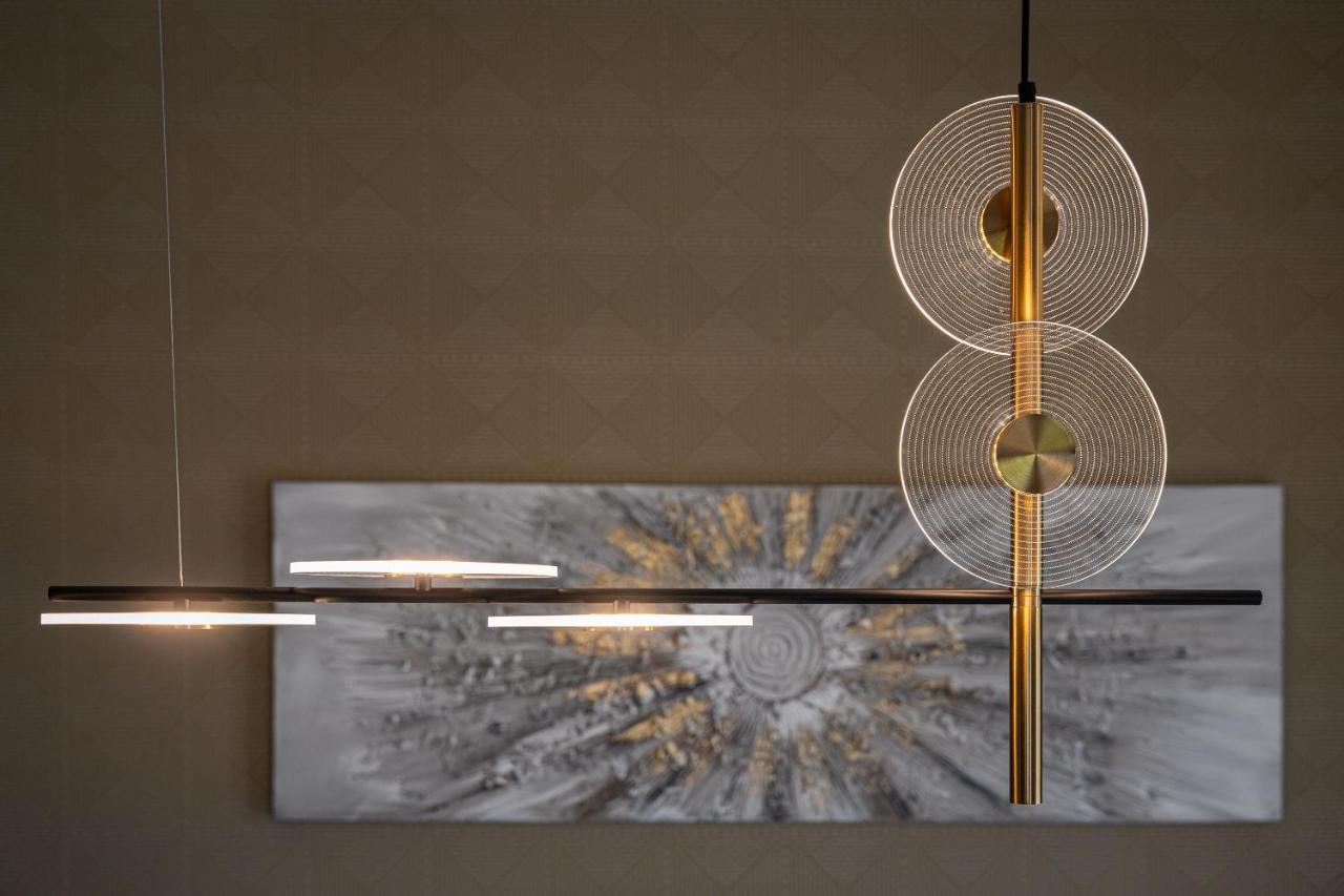 Glyfada Premium Residence Athene Buitenkant foto