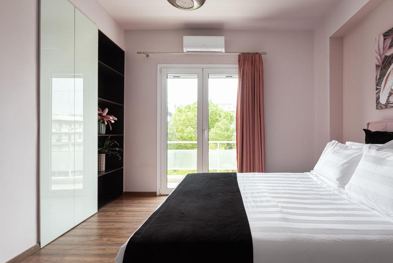 Glyfada Premium Residence Athene Buitenkant foto