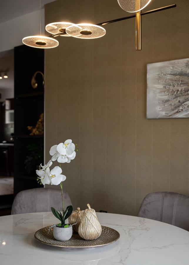 Glyfada Premium Residence Athene Buitenkant foto